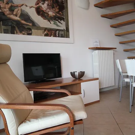 Holiday home Residence Cecina